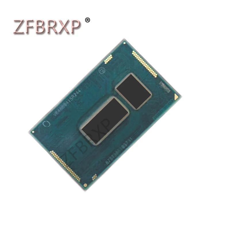

100% новый и оригинальный i3-7020U SR3LD i7-7600U SR33Z i3-5005U SR244 ic с шариками хорошего качества
