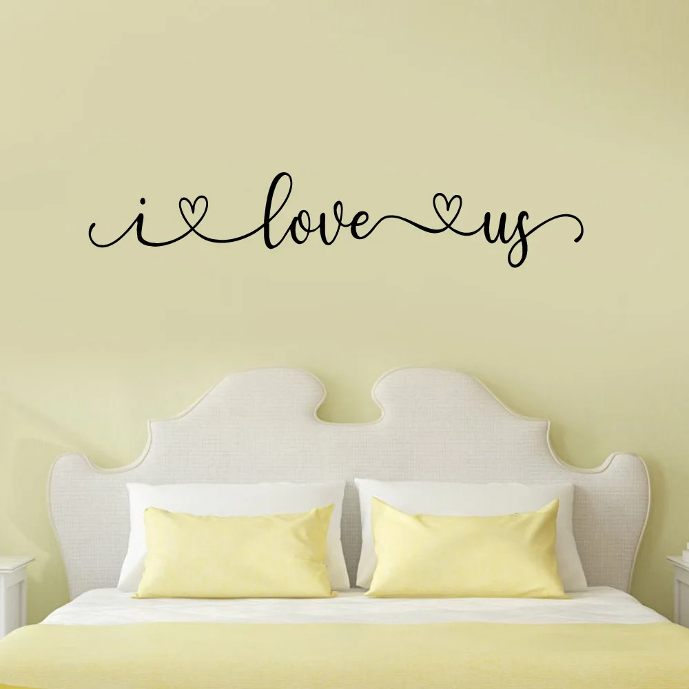 

Diy Sentence Wall Sticker Home Decoration Accessories For Kids Rooms Decoration Background Wall Art Decal Drop Shipping