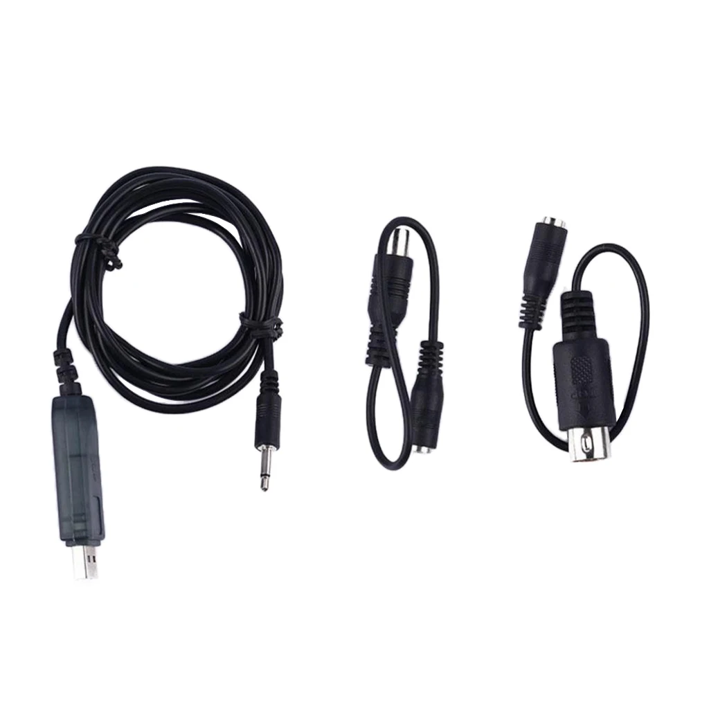 Аналоговый USB-кабель FMS для самостоятельной сборки SM100 2 4 ГГц | Игрушки и хобби