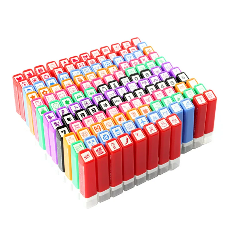 KODOMO NO KAO миниатюрная самостоятельная печать для руководства расписание в Японии -