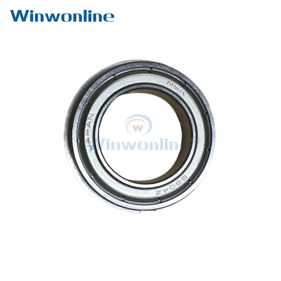 Фиксирующий подшипник 56UA75070 для Konica Minolta Bizhub C5501 C5500 C6501 C6000 C6500 C7000 1 шт. | Компьютеры
