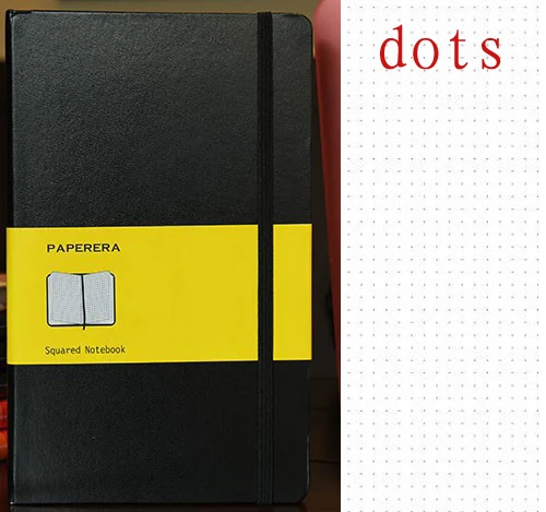 

domikee блокнот A5 A6