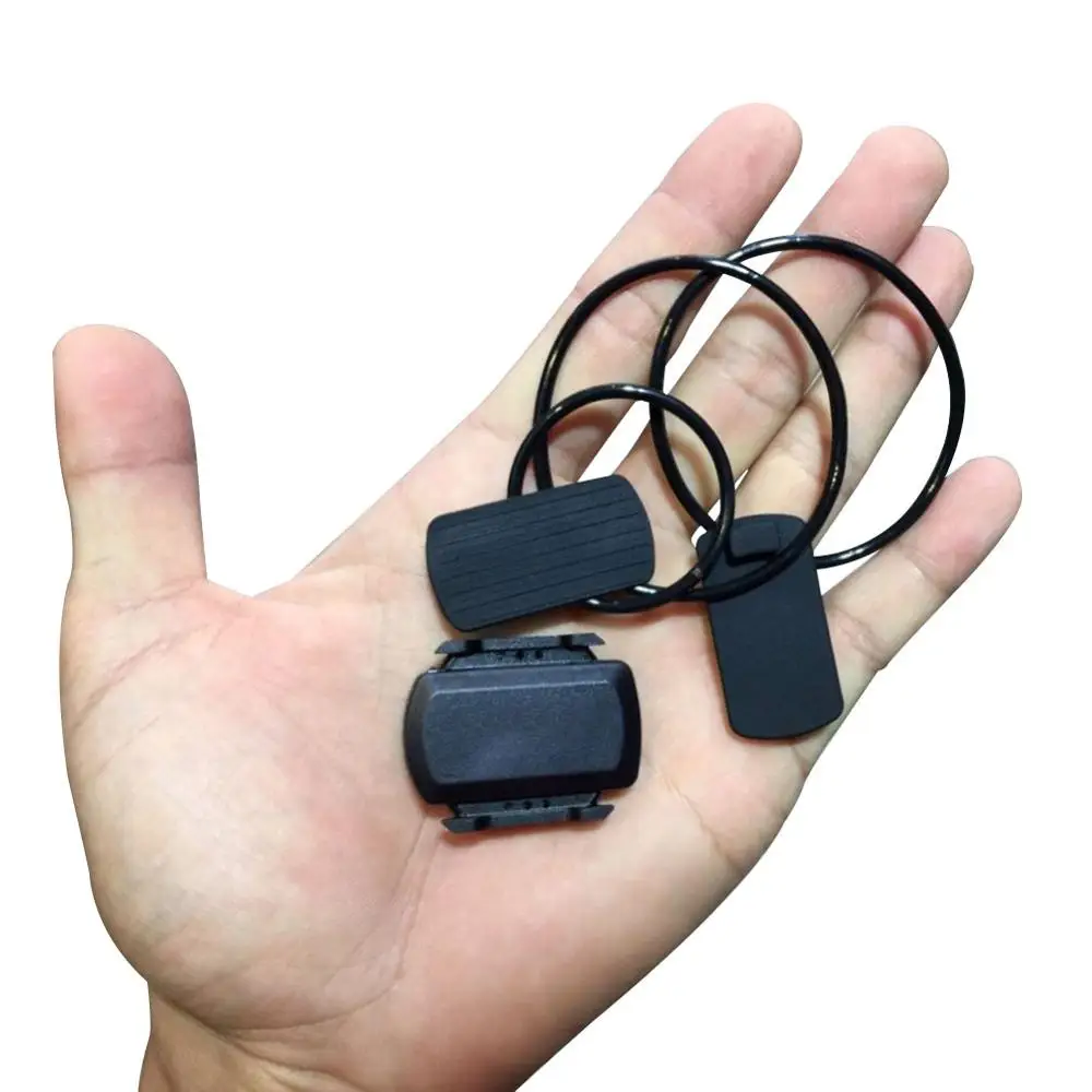 Датчик скорости велосипеда датчик Каденции Водонепроницаемый двойной режим