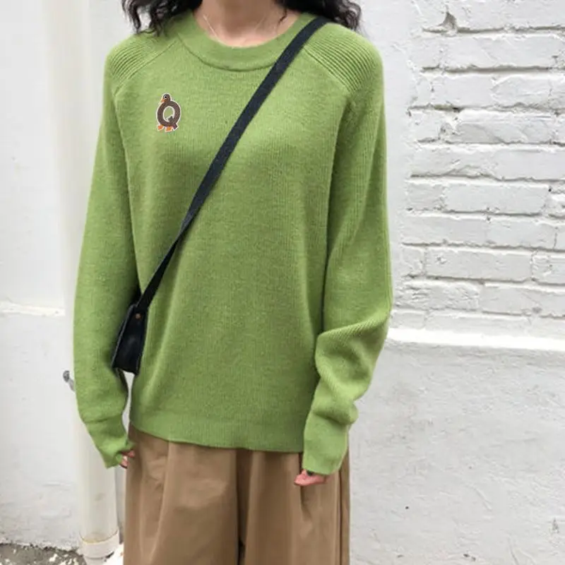 

26Pcs English Letters Patches Cartoon Animal Alphabet Embroidered Applique Iron On/Sewing Badge for Kids Clothes DIY