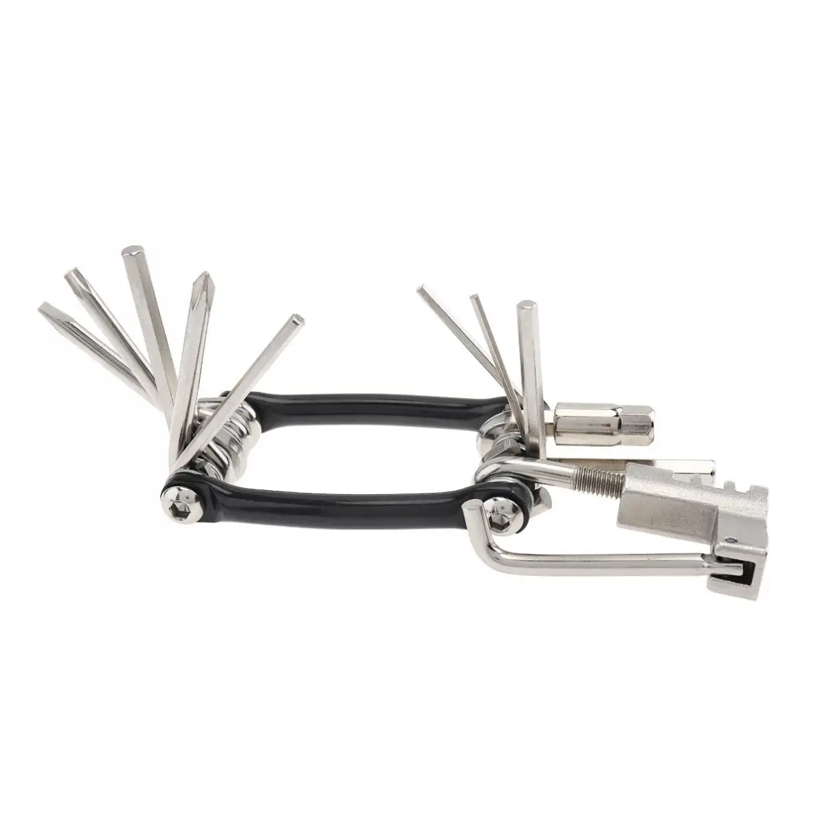 Набор велосипедных инструментов 11 в 1 набор для ремонта велосипедов шестигранный