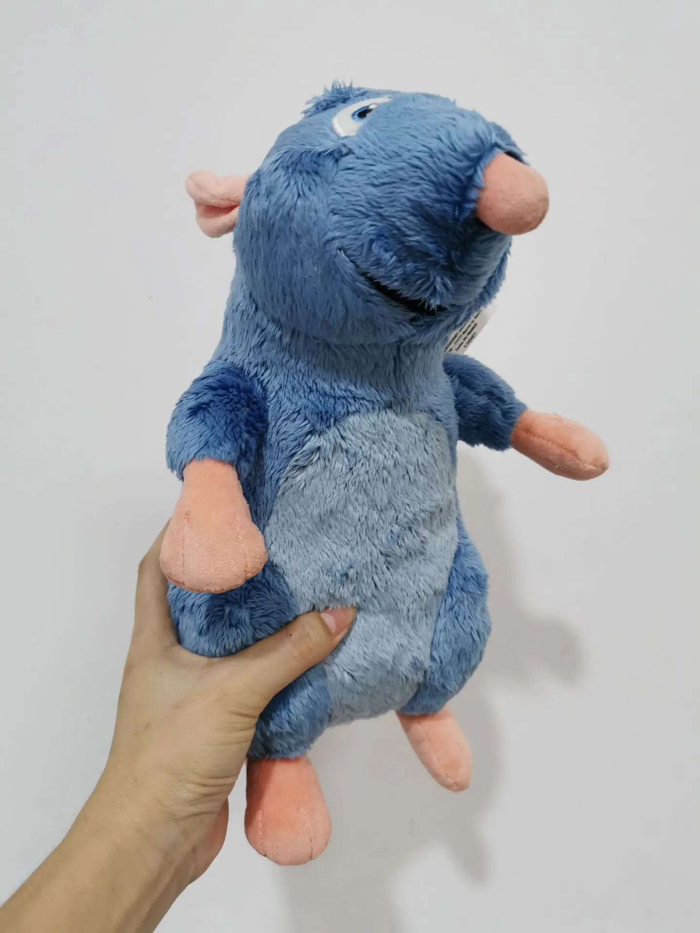 2020 Ratatouille Remy Mouse плюшевые игрушки 30 см милые мягкие животные детские для детей