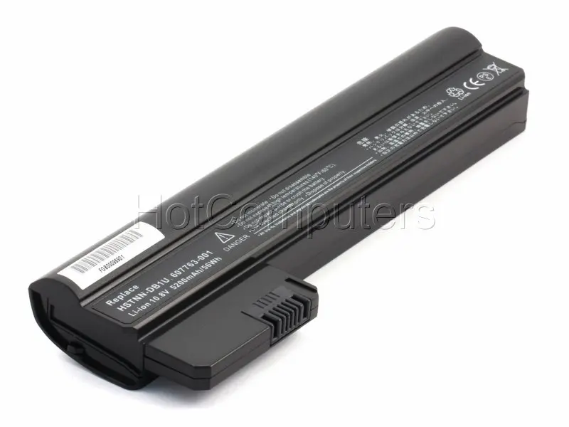 Аккумулятор 06TY WQ001AA HSTNN-06TY для HP Compaq Mini CQ10-400 CQ10-500 CQ10-800 CQ10-900 110-3000 110-3100 Series |