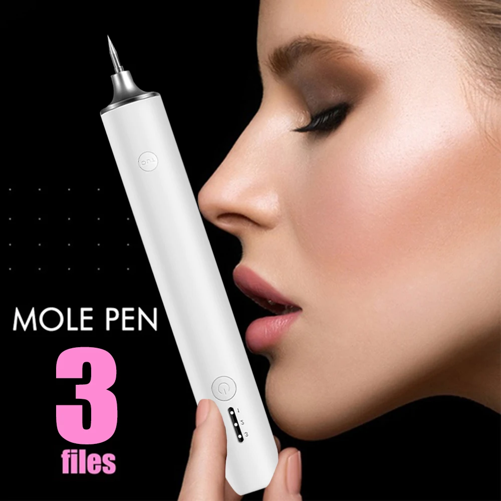 Профессиональная бородавка тег тату точка невус удаление шрамов для лица 3 файла