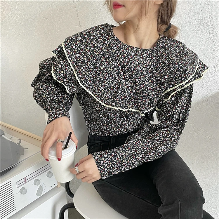 

Blouses & Shirts