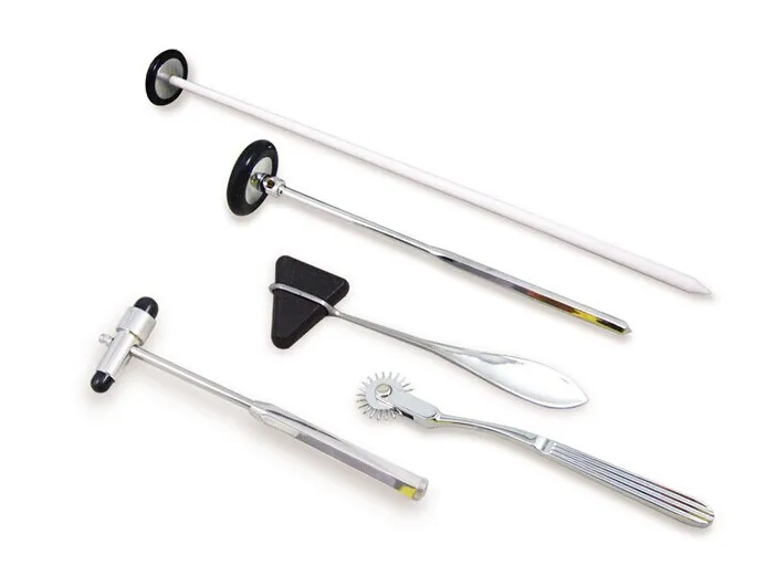 5 шт./компл. перкуссионный молоток Медицинский Диагностический неврологический