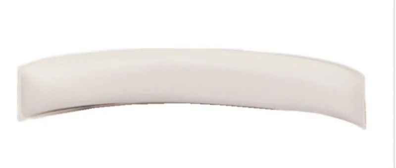 white headband SHELKEE Замена амбушюр чашки ушные накладки Ремонт частей для Edifier W800BT W808BT K800 K830 K815P G1 наушники - Цвет: white headband