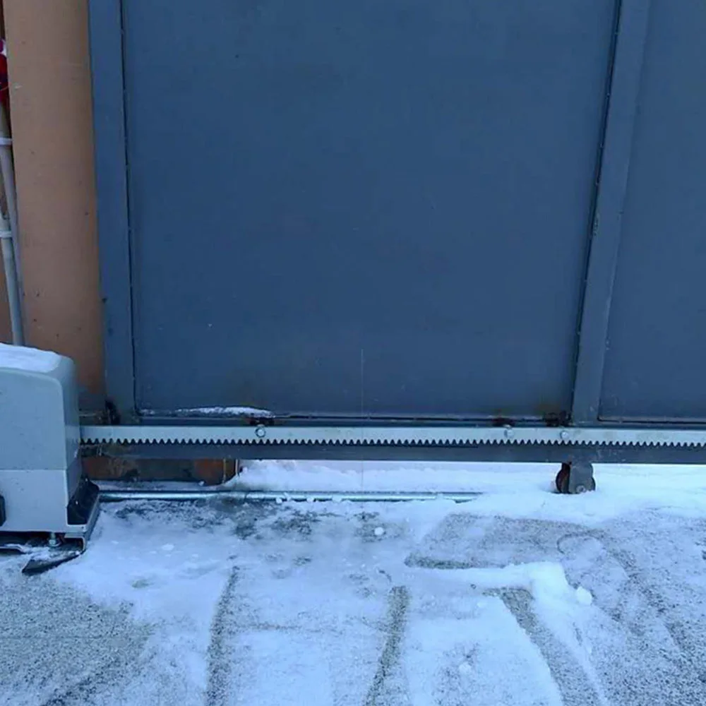 

1800kg for heavy door selectric sliding door motor/automatic door opening engine with steel frame 4M 5M 6M rack optional