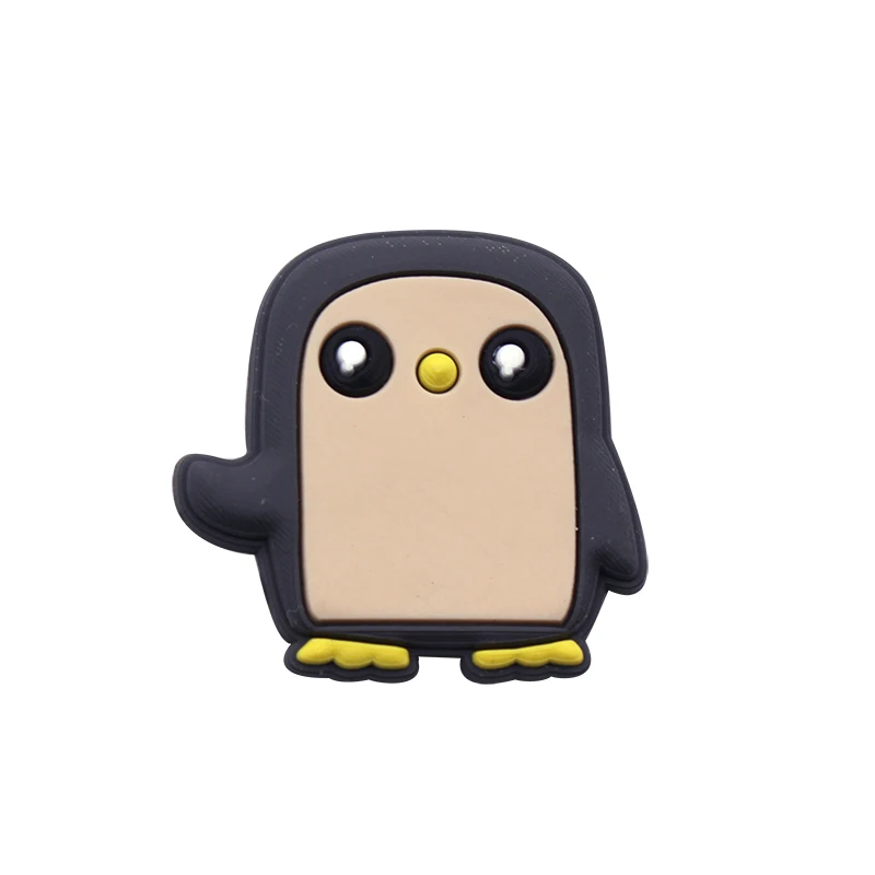 PVC Cartoon animation Shoe Charms Backapck Fit Wristbands Shoe Decorate Buckle Boys Kids Gift Croc Jibz 1PCS croc pins