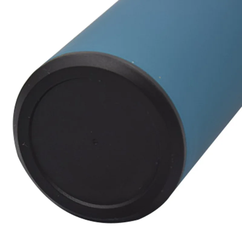 Вакуумная фляжка 500 мл Термокружка для чая с ситечком нержавеющая сталь 304