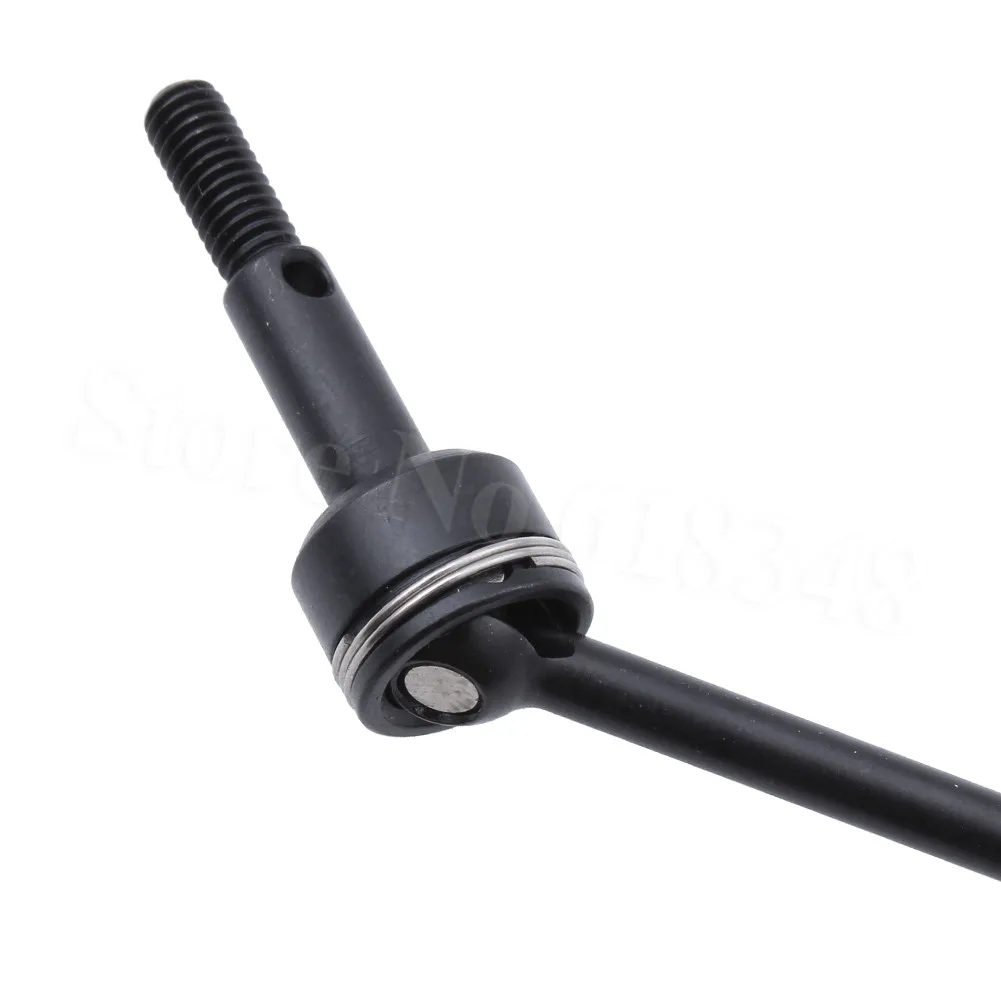 10 пар Стальной Металл Универсальный Dogbone приводной вал ось колеса для HPI RS4 Спорт 3