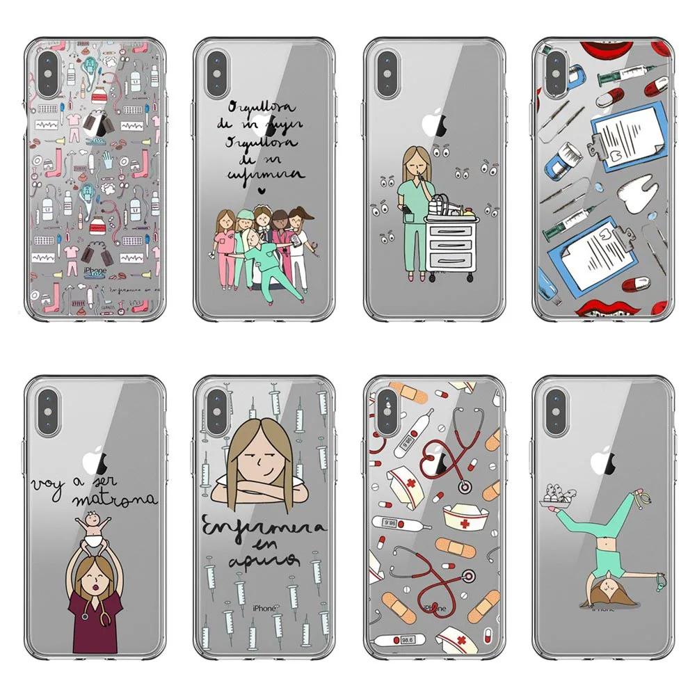 Чехол для телефона из мягкого силикона и ТПУ iPhone 6/SE/6/SPlus/7/8Plus/XS/XR/XS MAX|Чехлы-накладки| |