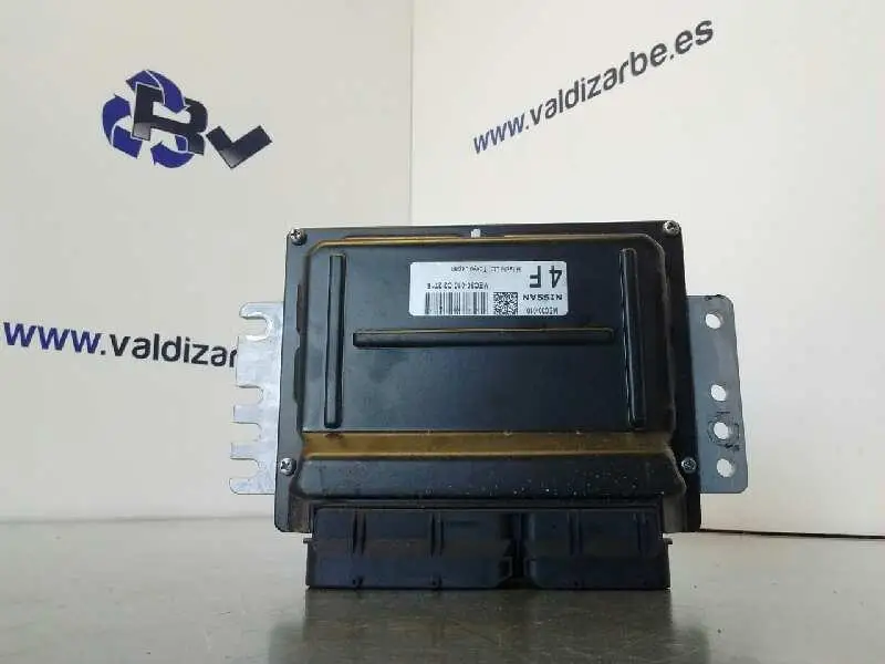 MEC30010/2529186/Центральный двигатель для первого седана NISSAN (P12) ACENTA | 0 01 .. Гарантия 1 год