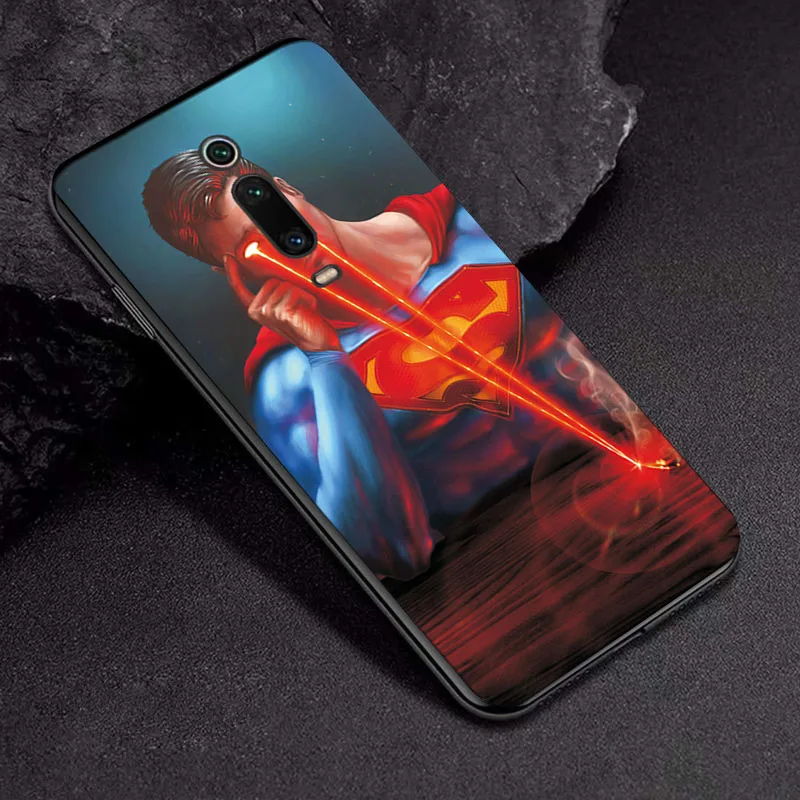 TPUBLK527 Чехол для Xiaomi mi 9T Pro, Черная задняя крышка из ТПУ для Xiaomi mi 9 mi 8 SE, чехол для телефона для Xiao mi CC9E mi A3 Lite на mi 5X mi 6X бампер - Цвет: TPUBLK527