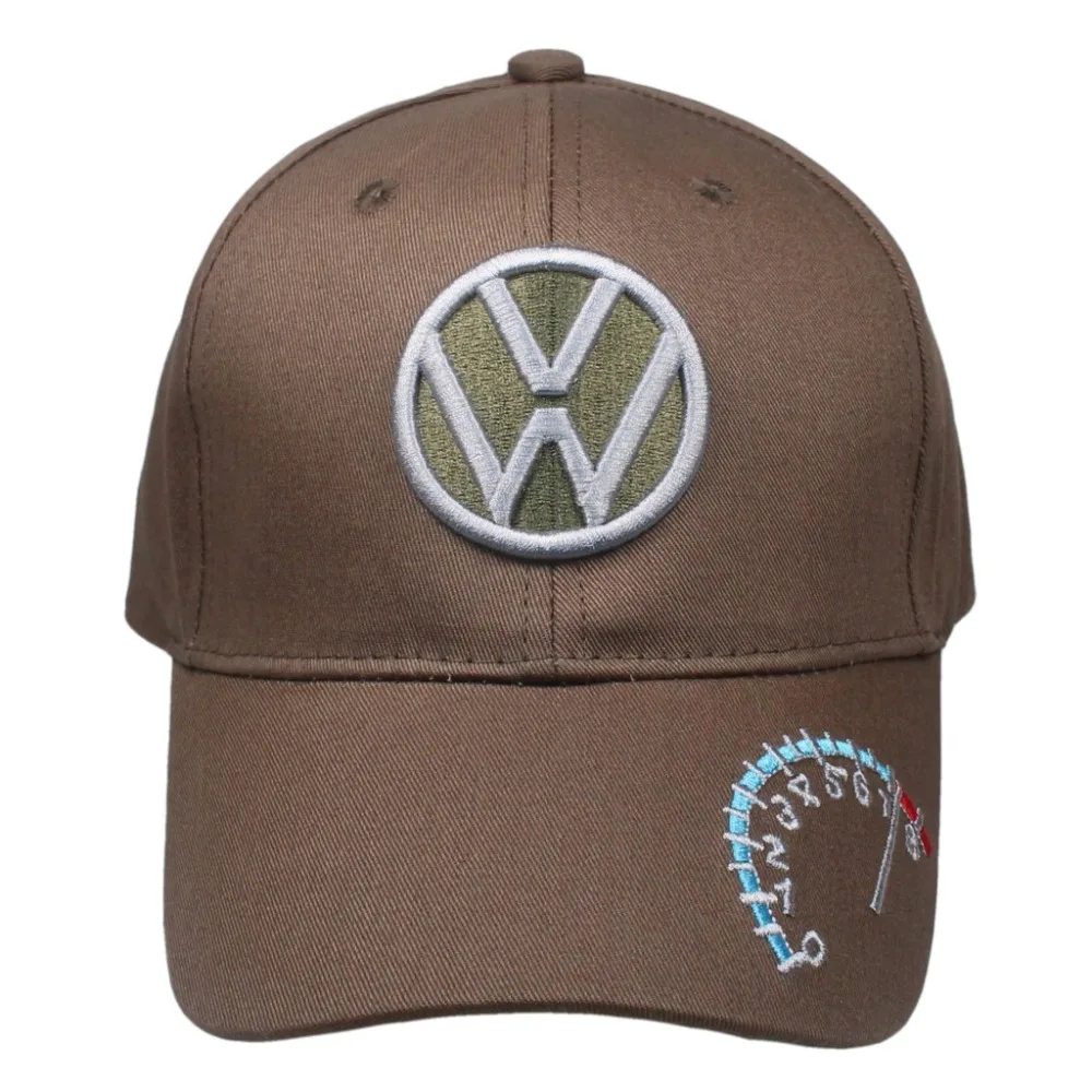 Повседневная Кепка Snapback из хлопка с 3D вышитым логотипом автомобиля, спортивная гоночная Кепка с регулируемой рельефной пряжкой, Мужская Бейсболка унисекс