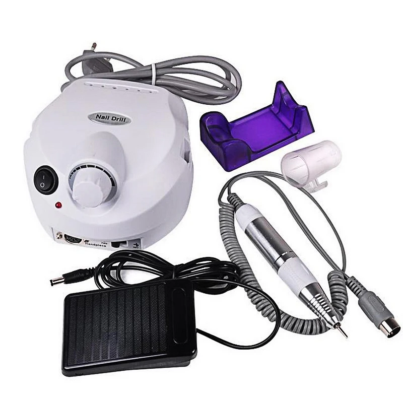 SUNONE 48 Вт 30 светодиодный УФ лампа для ногтей с 4 таймером гелевых и