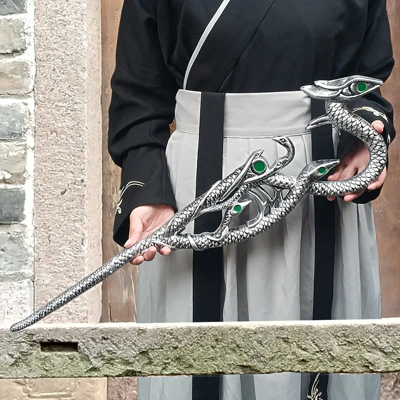 Детские игрушки пластиковый меч имитация охраны окружающей среды оружие для