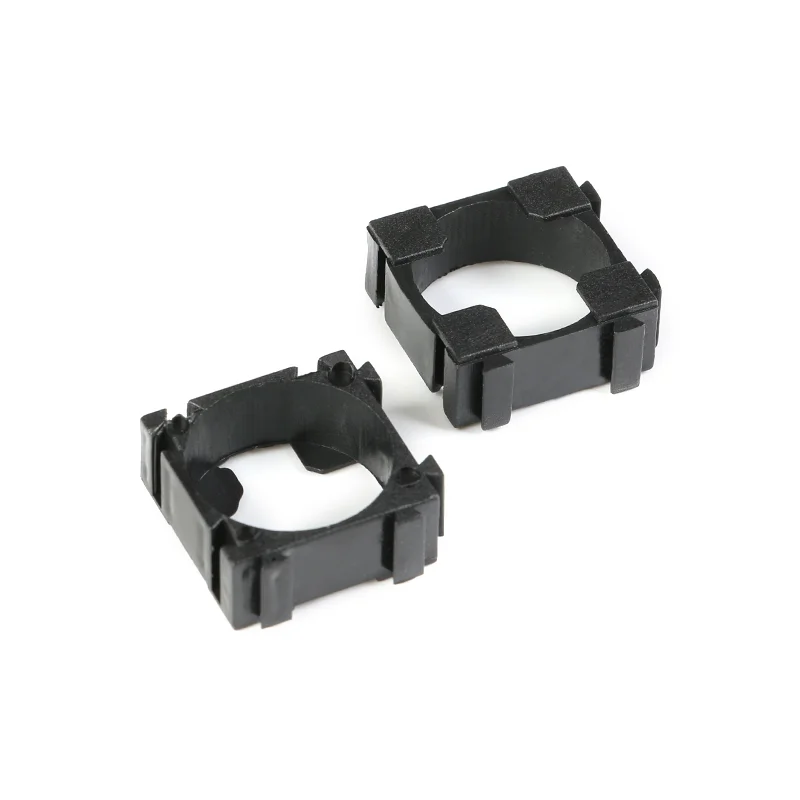 20 шт. цилиндрические держатели для батарей 18650 | Инструменты