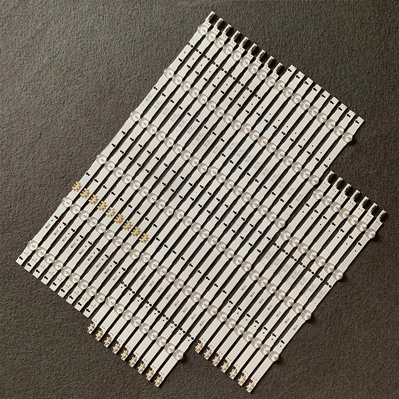 

Светодиодная лента для подсветки UN75H6300 UN75J6300AF 2014SVS75F_3228_L06_REV2.0 M04 R06