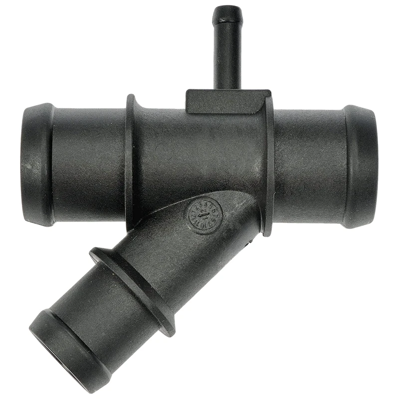 

Engine Radiator Coolant Hose Connector for Pat Golf Jetta A3 TT 1K0 121 087 H 1K0 121 087H 1K0121087H