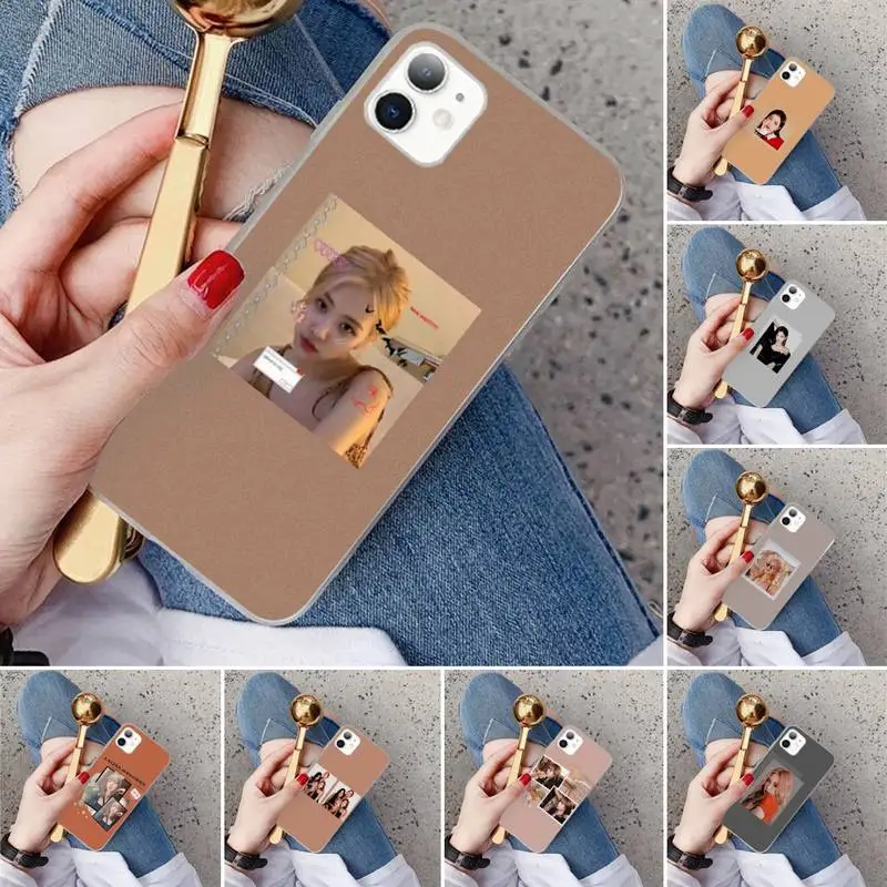 Babaite Камила Mendes корпус под плетенную сумку чехол для телефона iPhone X XS MAX 6 6s 7 7plus 8 8Plus