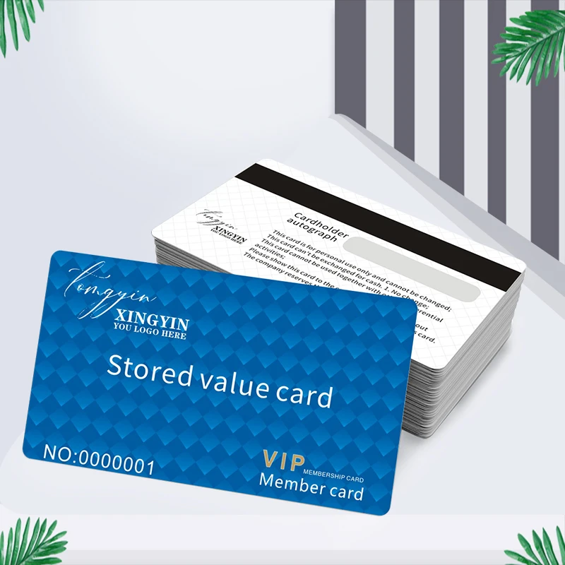 100 шт./200 шт./Лот ПВХ пластиковая Визитная карточка VIP карта участника бесплатный
