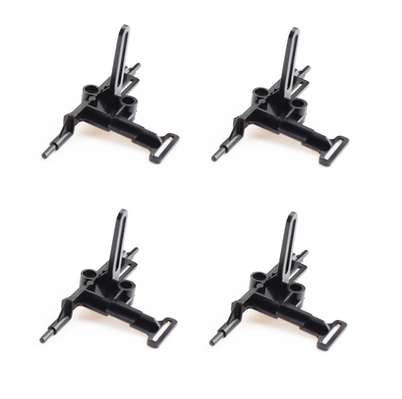 

4 шт. Серводвигатель для WLtoys XK K127 RC вертолет самолет Дрон запасные части Аксессуары