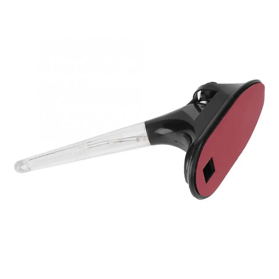 Универсальная автомобильная антенна ветровой мощности пластиковый