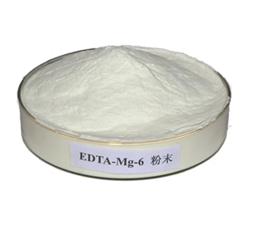 

1 кг микроэлемента хелатного магния, Edta, магния натрия Edta мг