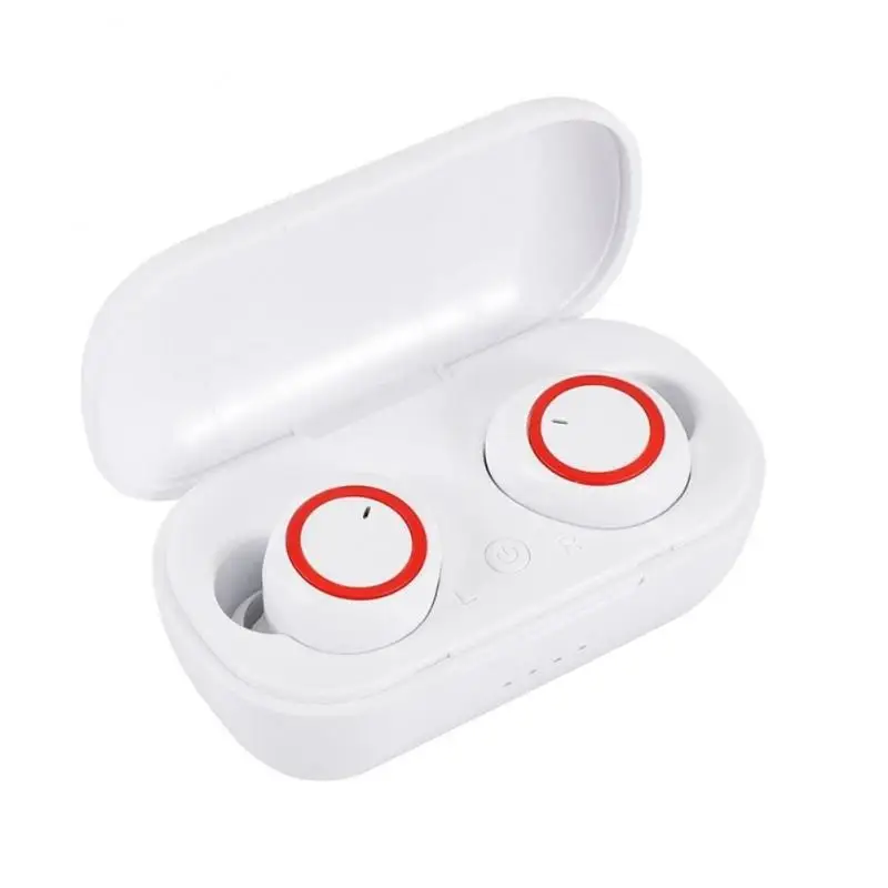 Беспроводные наушники A2 TWS Hi-Fi Bluetooth 5 0 спортивные наушники-вкладыши гарнитура для