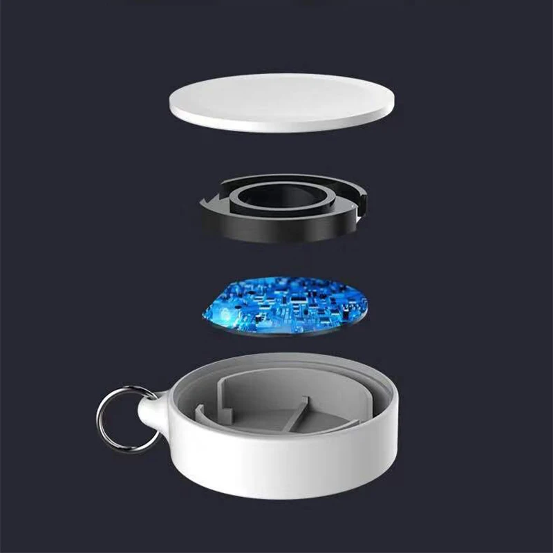 

Mini Portable Magnetic Wireless Charger Adapter for Apple IWatch Series 4 3 2 1 Smart Watch Wireless Charging Dock Base