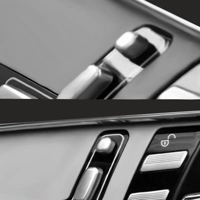 Кнопка регулировки автомобильного сиденья кнопка переключения замены для Mercedes