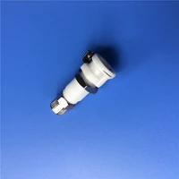cpc and lt are the same quality quick connector pom pp material medical equipment food industry etc