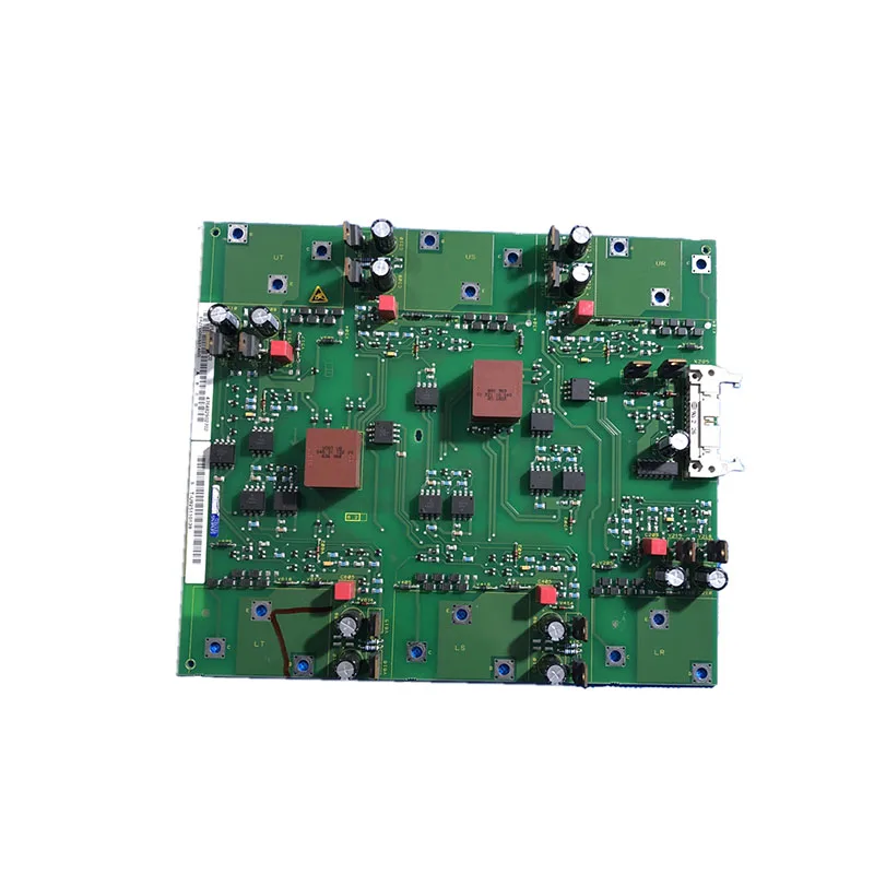 

Warehouse Stock and 1 Year Warranty NEW 6SE7031-8EF84-6JC1 6SE7031-8EF84-1JC1