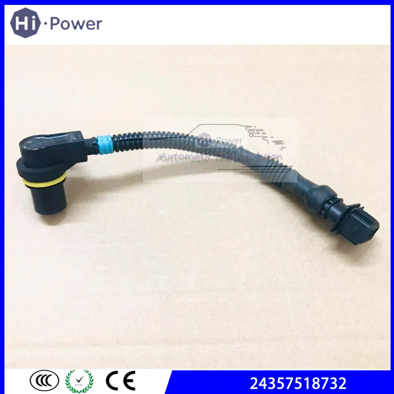 New VT1 CVT Automatic Transmission Rotational Speed Sensor 24357518732 For Mini Cooper R50 R52 | Автомобили и мотоциклы