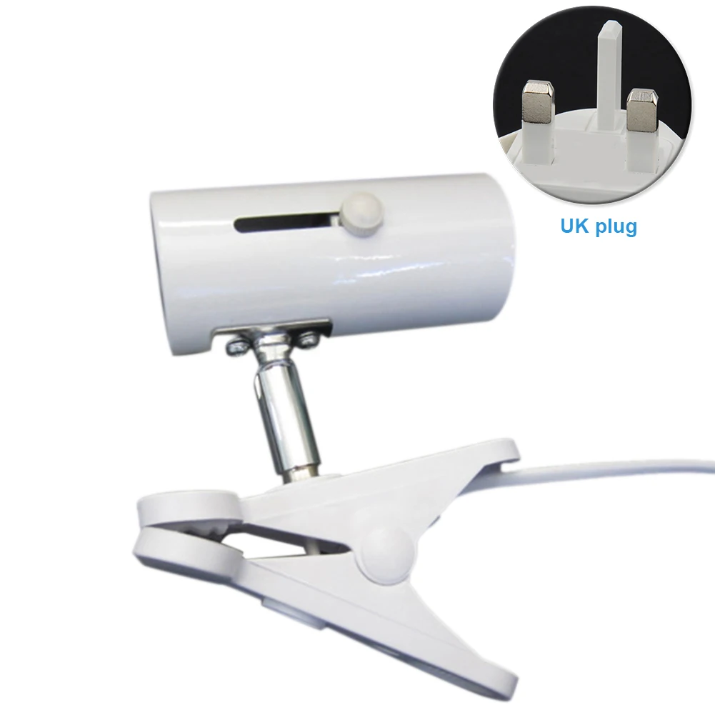 Черепаха светильник стенд аквариум лампа зажим держатель для лампы обитания