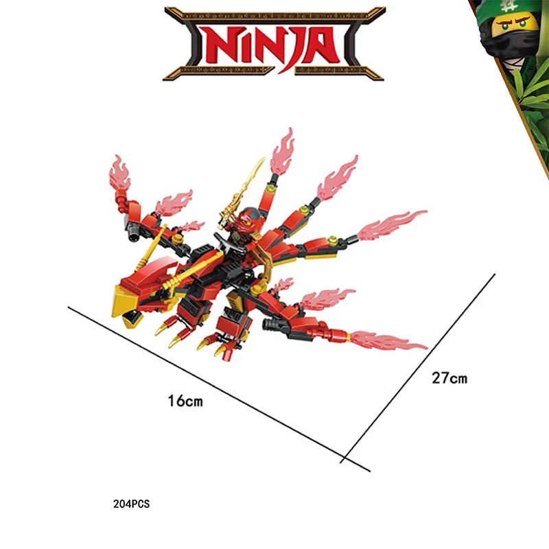 Совместимы с ninjagoo Mech две формы фигурки мини-героев оружием Zane Lloyd ninja строительные