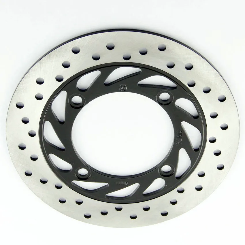 

Motorcycle Rear Brake disc For Honda CB400 VTEC CB500 CB750F Seven Fifty CB900F CB919C Hornet 900 43251-MCZ-003 43251-MW3-600