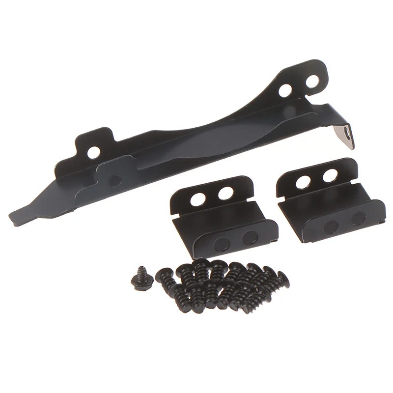 Двойные вентиляторы Монтажная стойка Охлаждающий радиатор кронштейн для