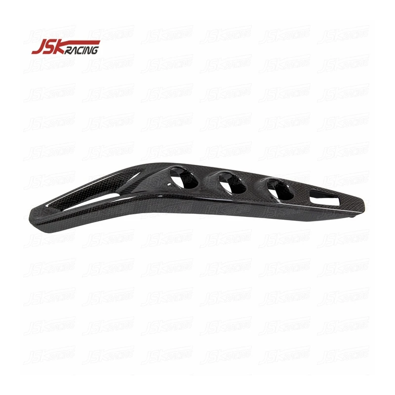 

O Style Dry Carbon Fiber Centre Control (Plain Weave) For 812 2017-2020 (JSKFR8217004)
