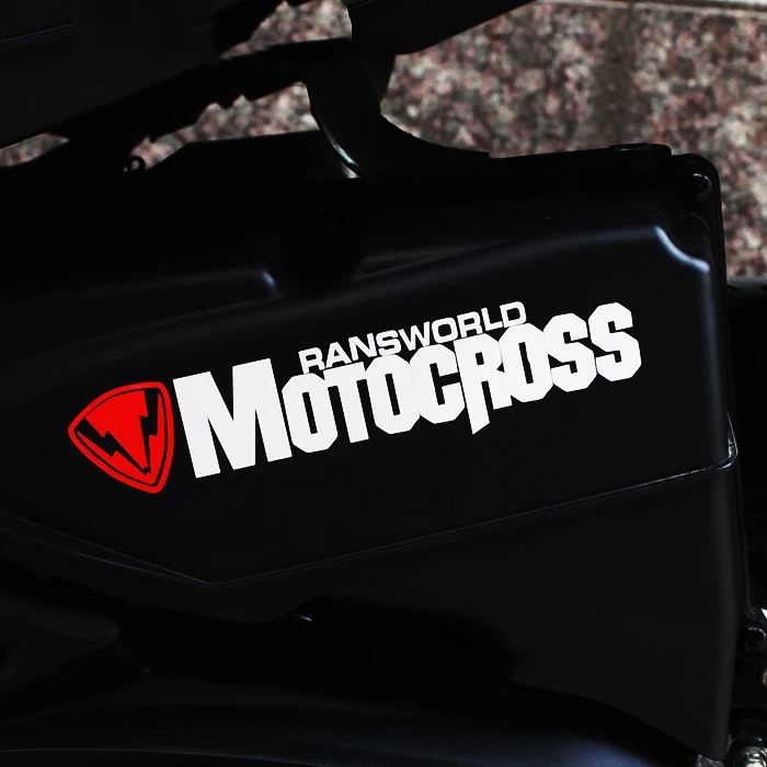 Наклейки на корпус Мотоцикла автомобиля велосипеда масляного бака Виниловая