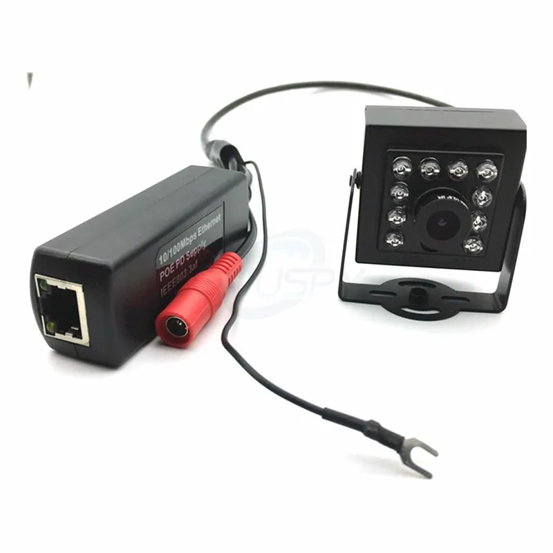 Камера видеонаблюдения простая в использовании P2p Ip Onvif P2P 2MP 3MP 4MP 5MP 940NM|cmos sensor|ip camip