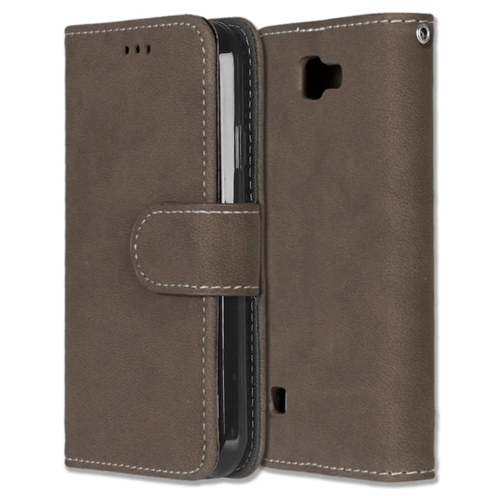 Pu Coque Обложка 4.5для LG K3 чехол для LG K3 Dual K100 K-100 K100DS LS450 US110 US cellular чехол для телефона