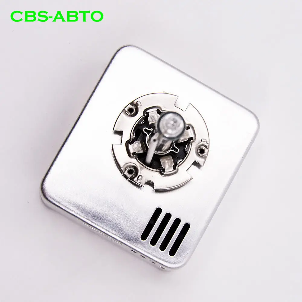 CBS ABTO Высокая яркая ксеноновая лампа D5S Подлинная 5500K 35 Вт 12 В Ксеноновая HID Лампа