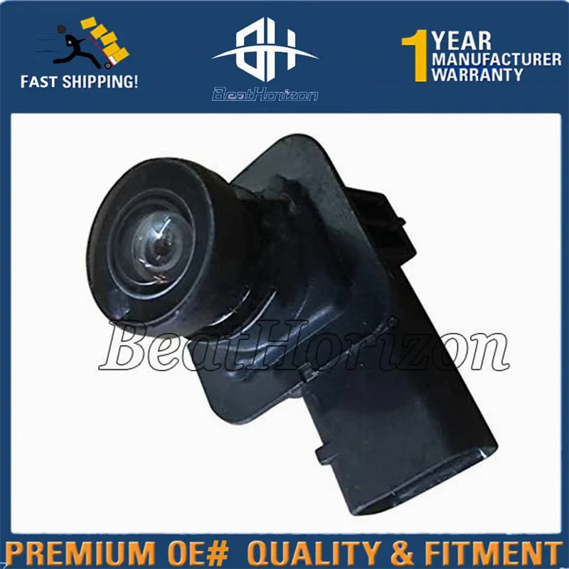 

HS7T-19G490-AC Brand New Car Rear View Backup Parking Aid Camera fit For Ford Fusion NO# HS7T19G490AC HS7T 19G490 AC