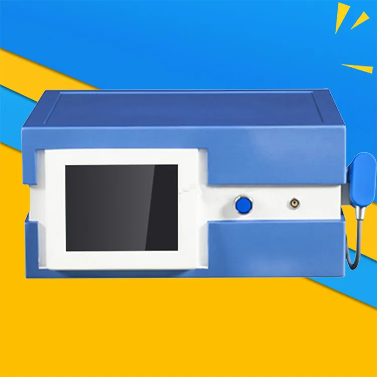 Немецкий импортный компрессор 7 бар ударно волновая машина/машина для волновой